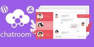WordPress BuddyPress Chat Room, Group Chat Plugin